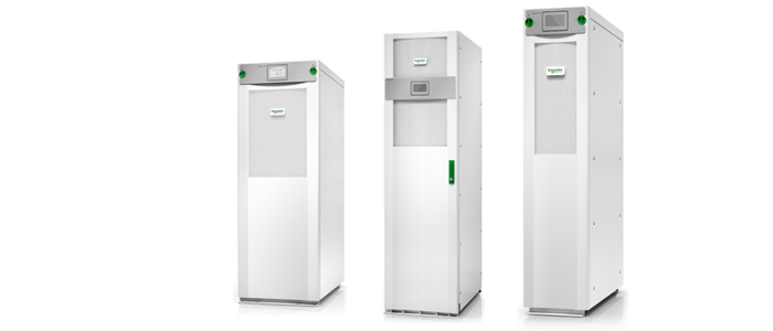 ʩ�͵�APC Galaxy VSϵ��UPS