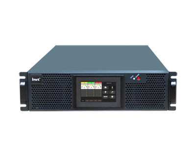 英威騰HR33系列10~25kVA在線機架式UPS