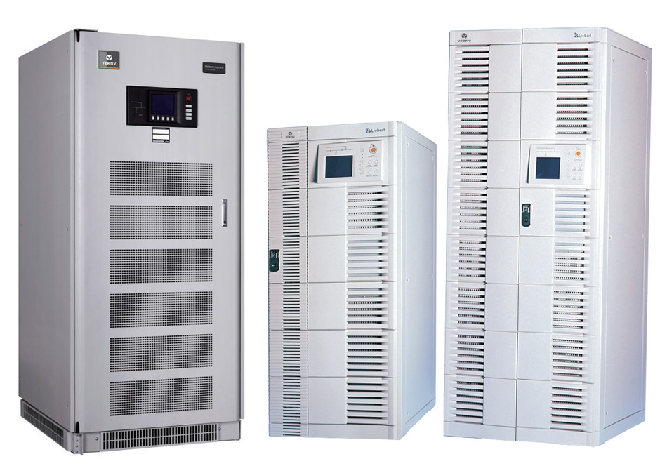 �S�BLiebert iTrust UL33 20-100kVA ���I(y��)��UPS�Դ
